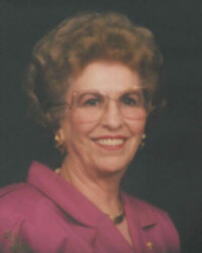 Julia Ann Gaither Sharp