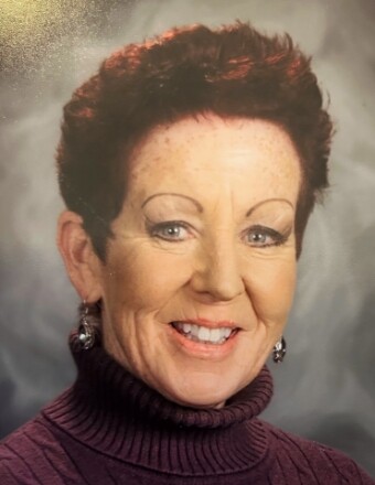 Eileen A. Smith Profile Photo