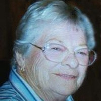 Mary Daniels Profile Photo
