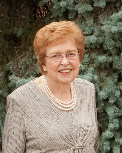 Doris J. Kimble