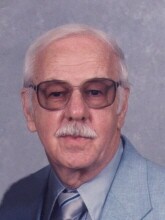 Francis C. Currie