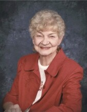 Virginia M. Nesbitt