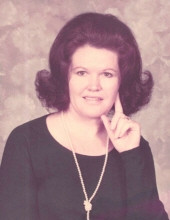 Lillian Irene Wilkinson Singleton Profile Photo