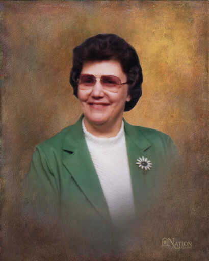 Shirley Mae (Harrington)  Conner Profile Photo