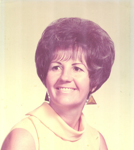 Barbara Ruth Gibbs