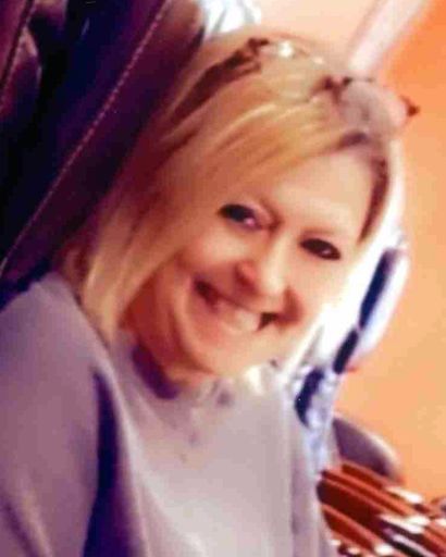 Tammy Renee McCarty's obituary image