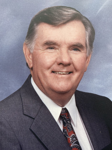 Donald Bennett Profile Photo