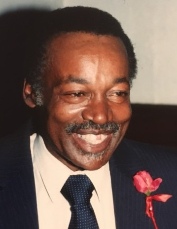 Mr. Henry Wesley, Sr.