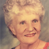 Joann Bringman