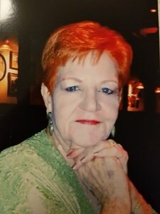 Loretta Joyce Evans