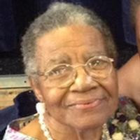 Deacon Fannie T. Jones Profile Photo