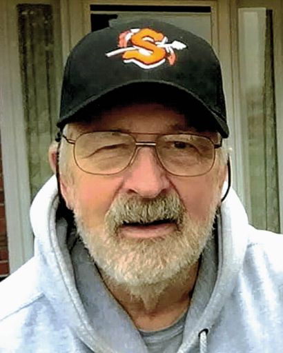 John R. Swander Sr.