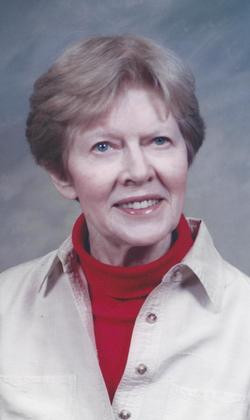 Betty Wells