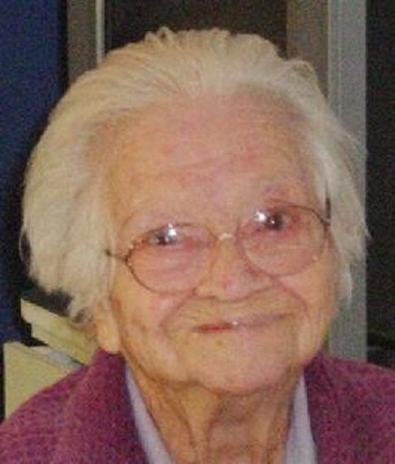 Bertha Davis Profile Photo