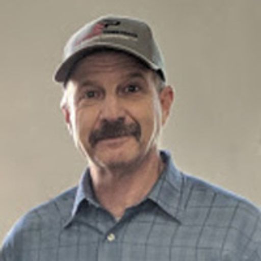 Gerry E. Miller Profile Photo