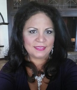 Annette Maria Vazquez Profile Photo