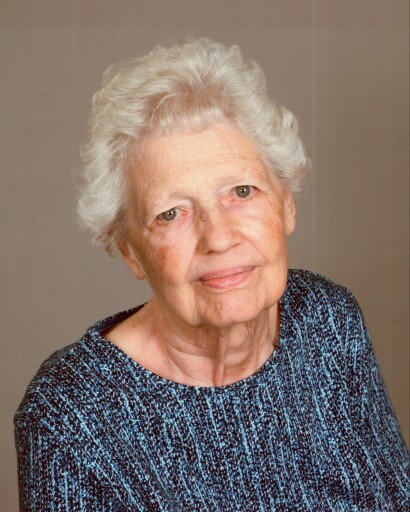 Mary Lou Wekenborg