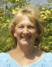 Brenda Fetsch Profile Photo