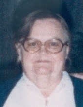 Rebecca  E. "Becky" Miller