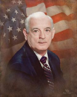 Delbert Delaney Profile Photo