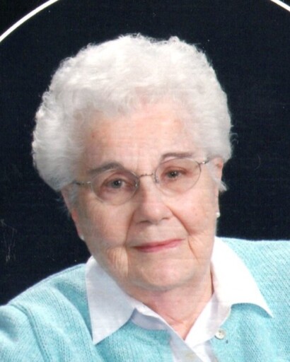 Donna Mae Hanson's obituary image