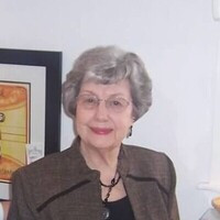 Helen Oliver Davis Profile Photo