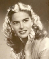 Dorothy Copass