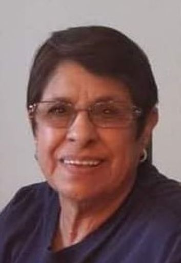 Mary Ellen Jaramillo Profile Photo