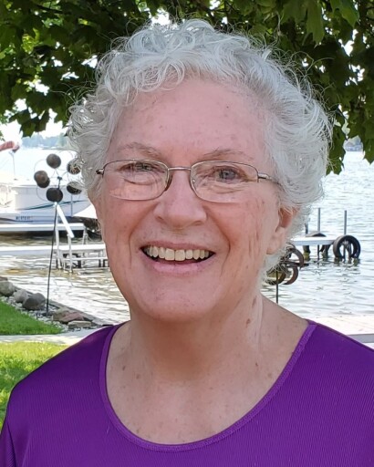 Mary Margaret Beale Profile Photo