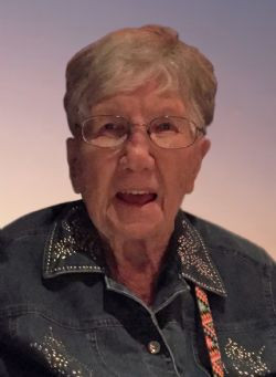 Mary Lockhart Obituary 2019 - Terpening &amp; Son Mortuary