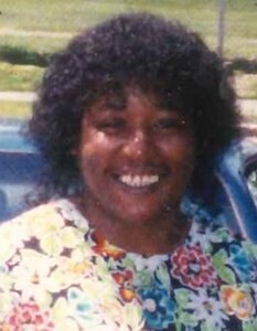 Lenora Moore