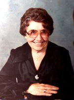 Lorna Hester Beal