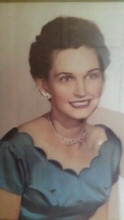 Patricia Ann Mann Profile Photo