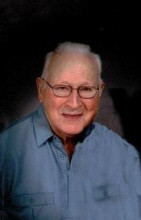 Everett P. Stroebele