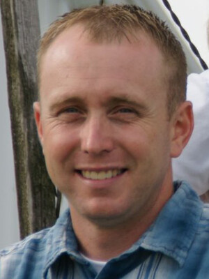 Daniel Geis Profile Photo