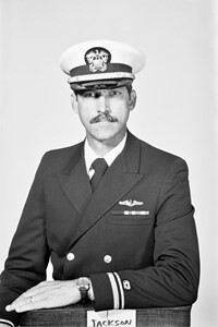 Bill E. Jackson Profile Photo