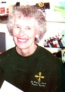 Mary Yvonne Schroeder