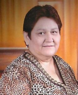 Irma Tenorio