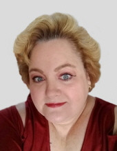 Gerilynn Marie Moore Profile Photo