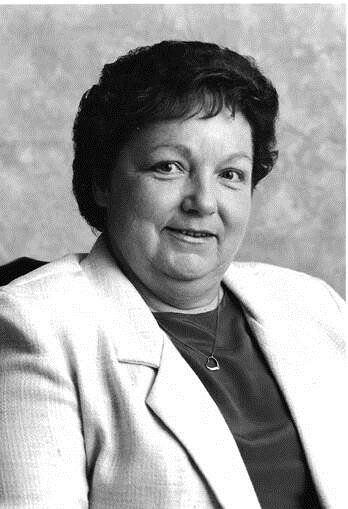 Karen I. Peterson