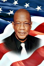 Mr. William "Bill" Allen Barnett Sr.