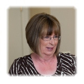 Glenda Alcorn Profile Photo