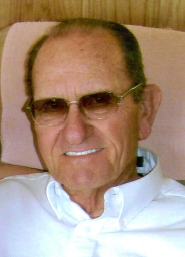 Donald O. "Don" Morrow