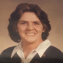 Delores Ione  Walston Profile Photo