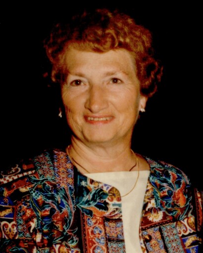 Margaret (Marge) Miller