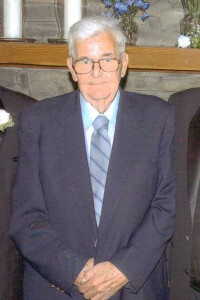 Clarence M. Smith Sr.