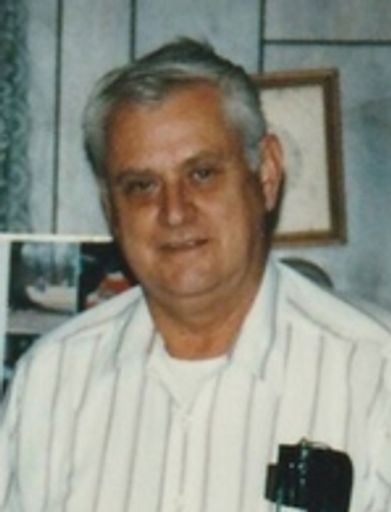 Donald Jones, Sr. Profile Photo