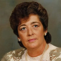 Roberta Petry Profile Photo
