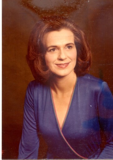 Gladys Welborn (Cox)  Jacques Profile Photo