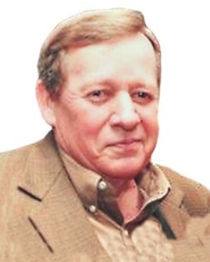 Theodore "Ted" P. Klein